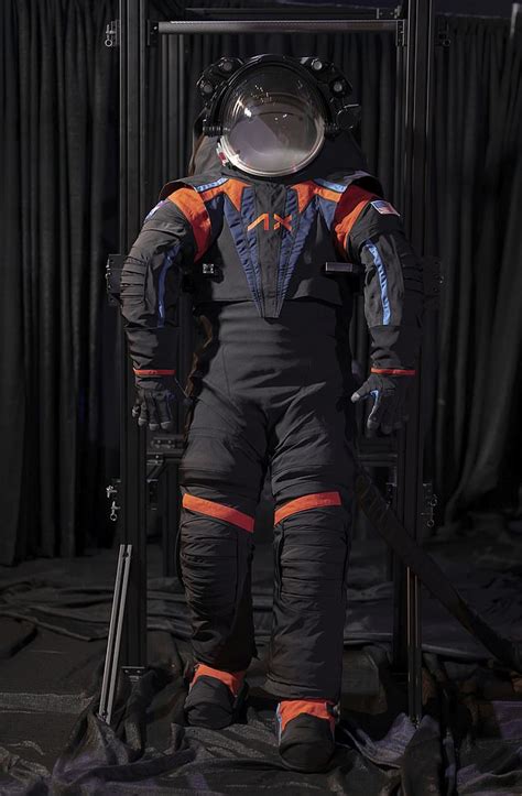 space suit prada|nasa 2025 moon suits.